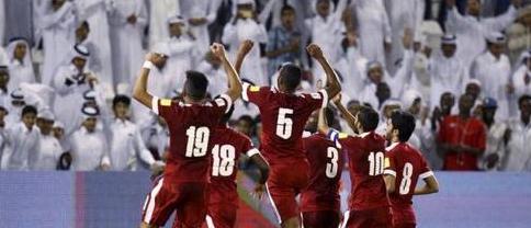 2022卡塔尔世界杯为什么卡塔尔还踢预选赛 (图3)