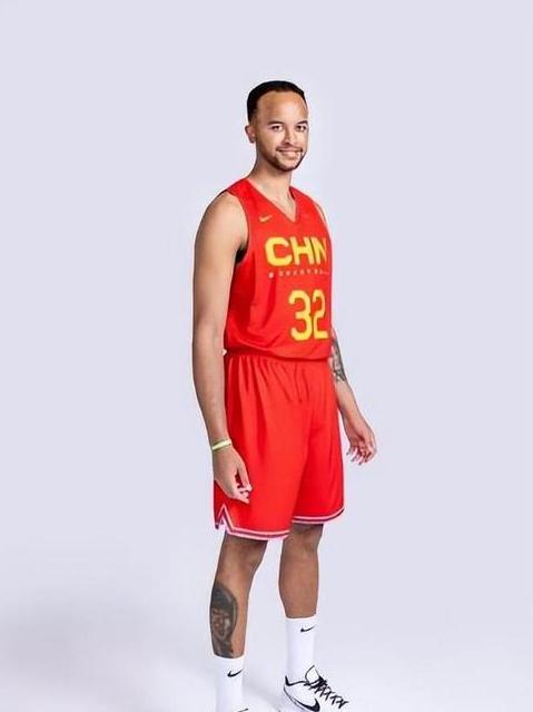 中国篮球队员名单李凯尔简介 (图3)