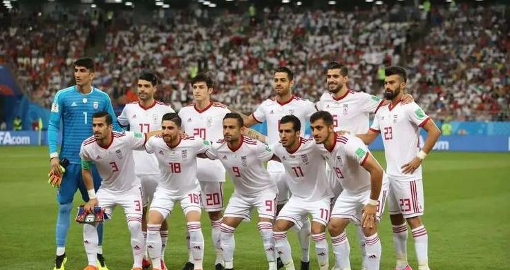 2022卡塔尔世界杯为什么卡塔尔还踢预选赛 (图1)