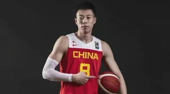 中国篮球队员名单李凯尔简介 (图2)